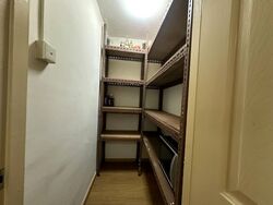 Blk 304 Clementi Avenue 4 (Clementi), HDB 3 Rooms #599429471